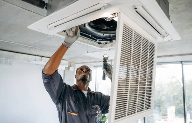 Licensed Hvac service in Denver, NC - FH HVAC